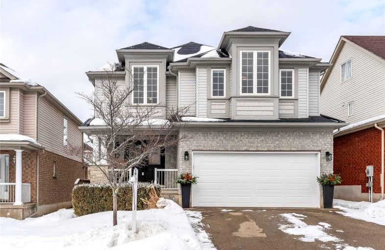 12 Wilton Road, Guelph | Image 1