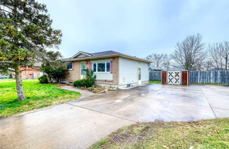 38 Deerfield Parkway, Thorold | Image 1