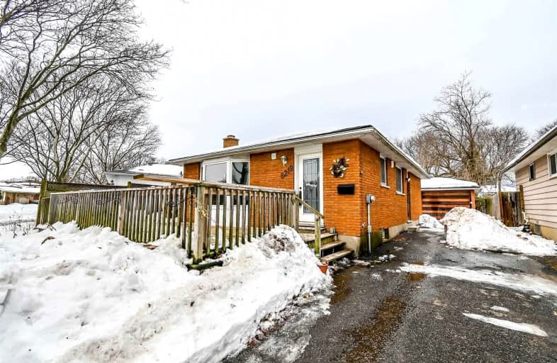 6219 Johnson Drive, Niagara Falls | Image 1