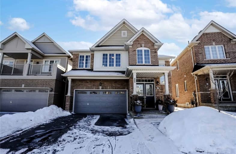 57 Longboat Run West, Brantford | Image 1