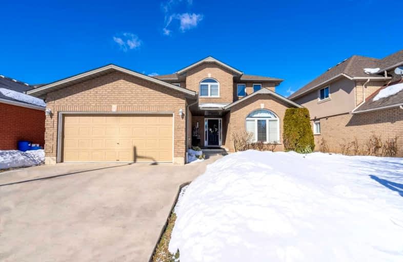 102 Glenhollow Drive, Hamilton | Image 1