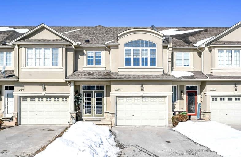 504 Stonehenge Drive, Hamilton | Image 1