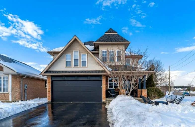 1 Hayward Crescent, Guelph | Image 1