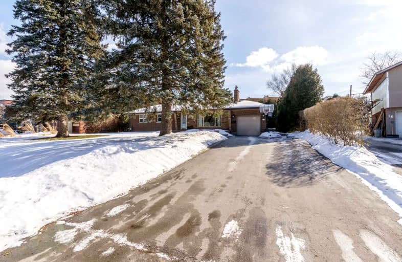 70 Seneca Drive, Hamilton | Image 1