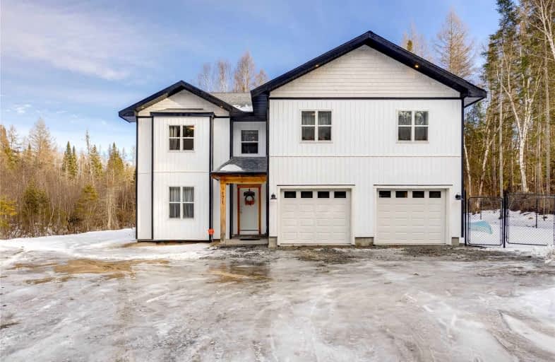 171 Old Muskoka Road, Huntsville | Image 1