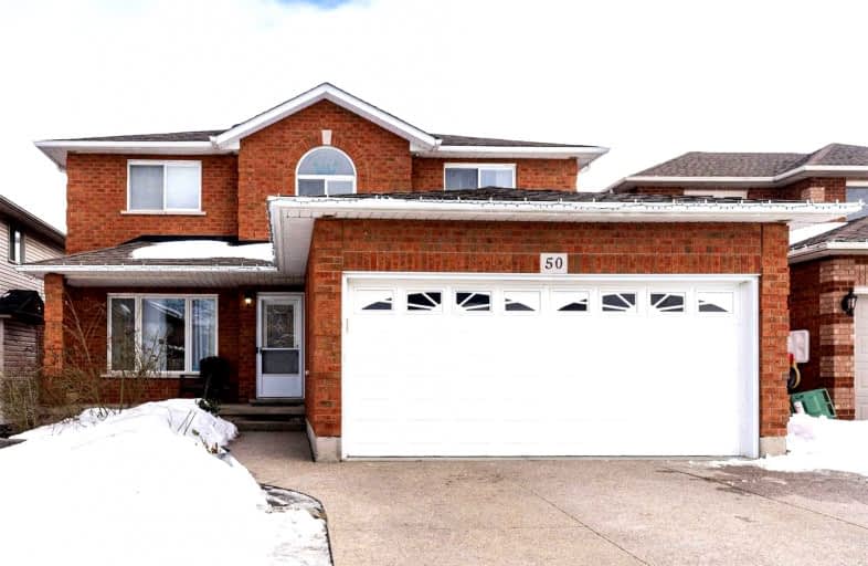 50 Bastille Street, Hamilton | Image 1