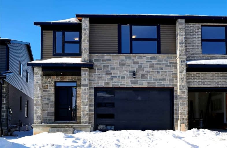 159 Otterbein Road, Kitchener | Image 1