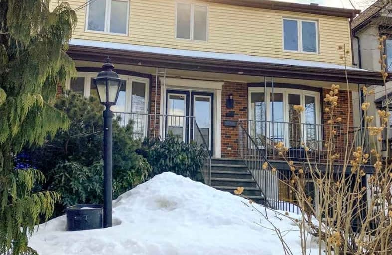 189 Hillcrest Avenue, Hamilton | Image 1