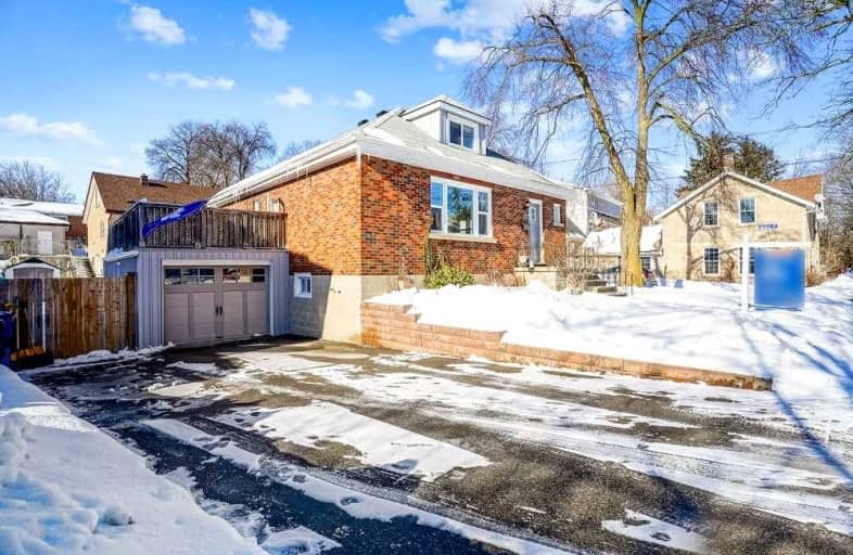 177 Bristol Street, Guelph | Image 1