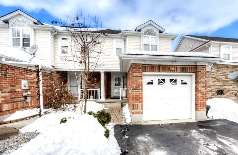 135 Werstine Terrace, Cambridge | Image 1