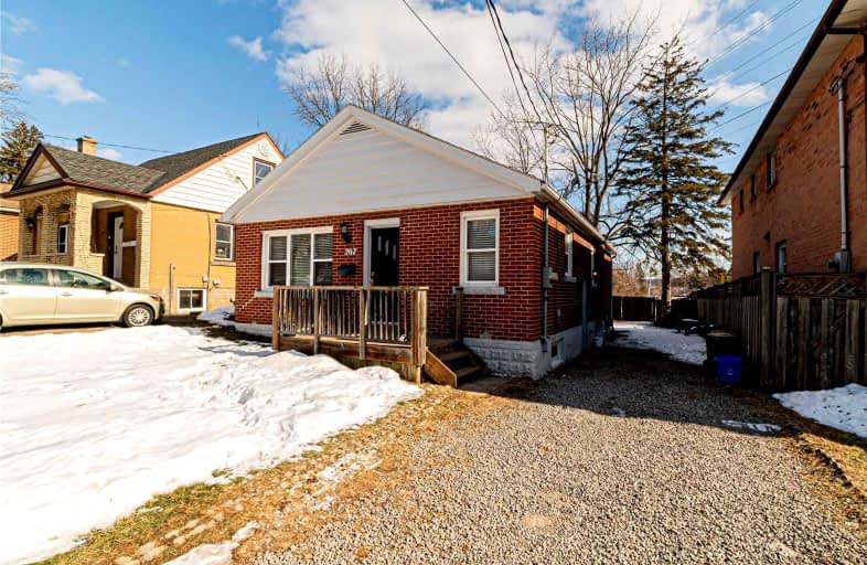 207 Winston Place, Hamilton | Image 1