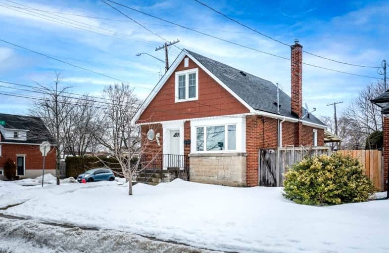 245 East 18th Street, Hamilton | Image 1