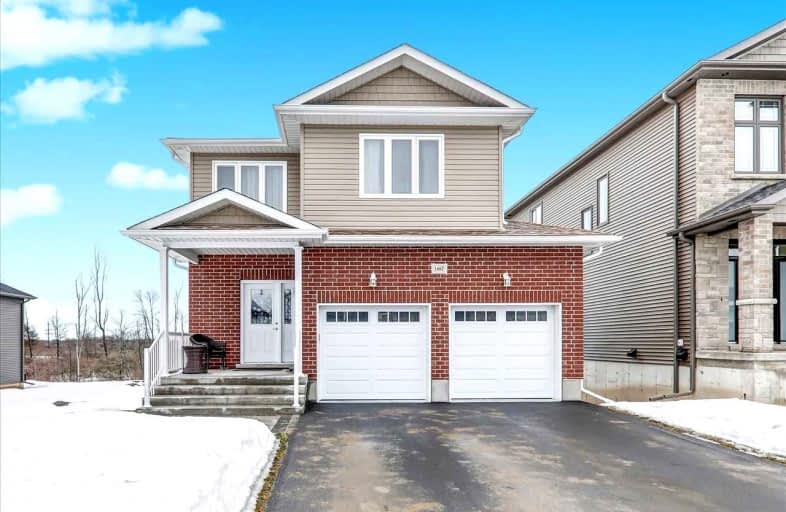 1467 Berkshire Drive, Kingston | Image 1