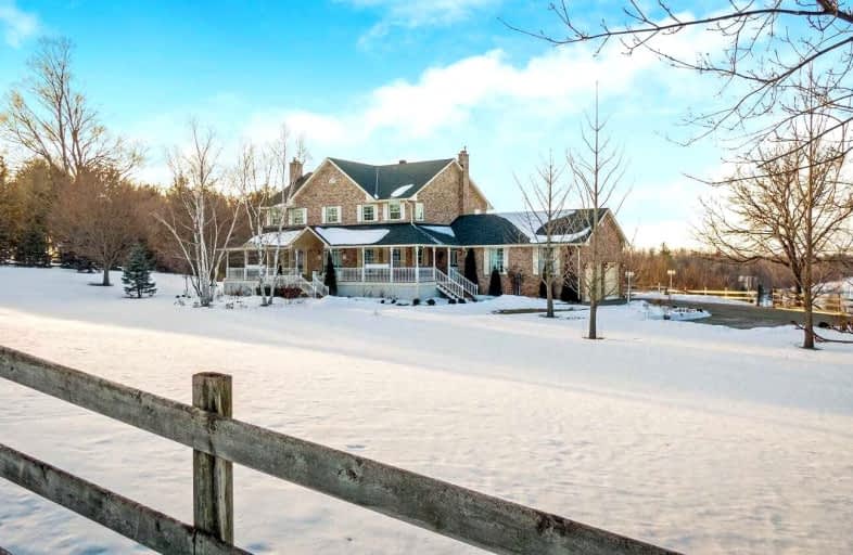 219 Concession 8 Road East, Hamilton | Image 1