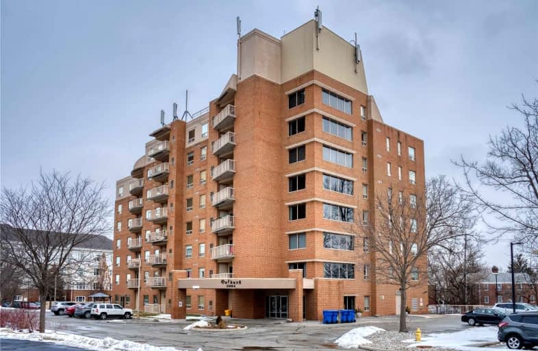 604-5064 Wyandotte Street East, Essex | Image 1