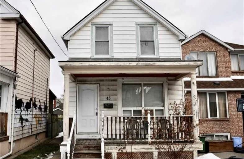45 Rosemont Avenue, Hamilton | Image 1