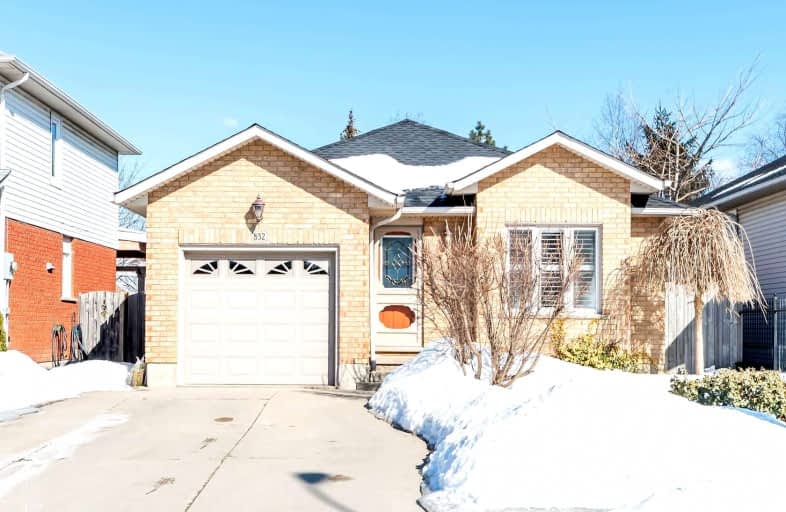 832 Acadia Drive, Hamilton | Image 1