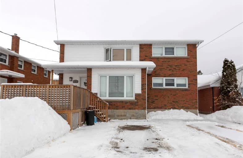 719 Mcphail Street, North Bay | Image 1