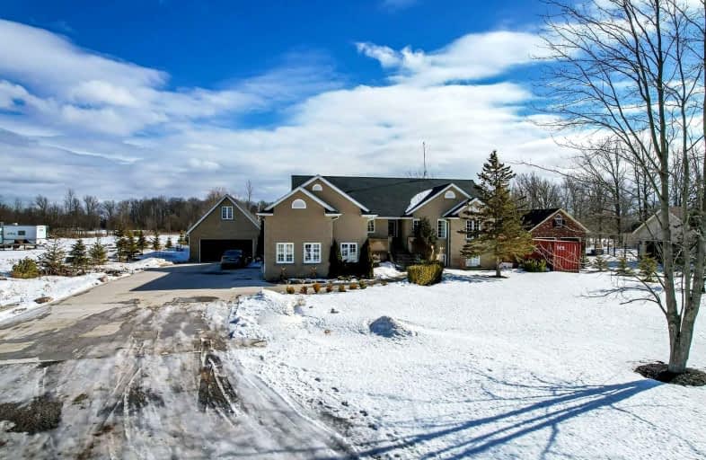 14330 Morris Road, Niagara Falls | Image 1