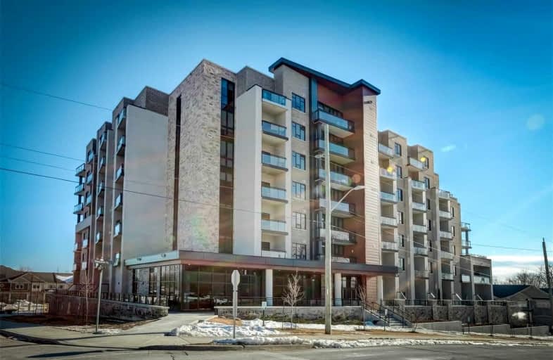 504-30 Hamilton Street South, Hamilton | Image 1