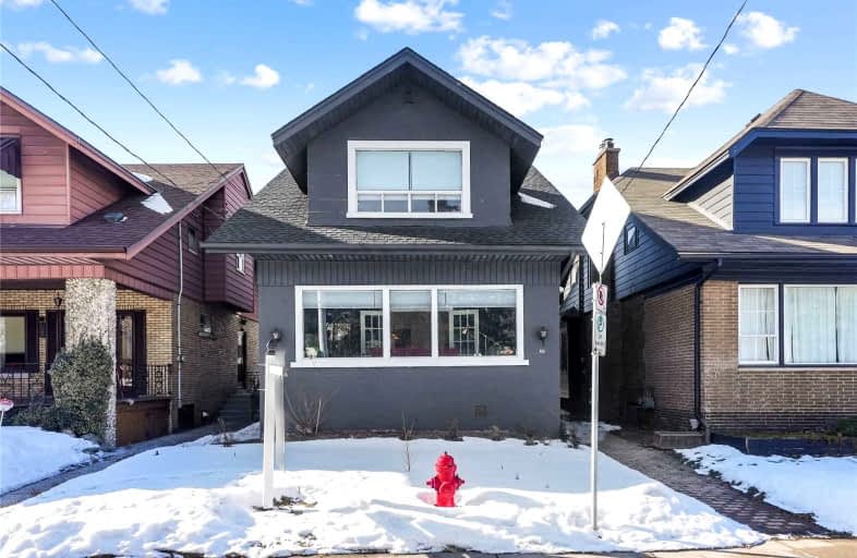 116 Gage Avenue South, Hamilton | Image 1