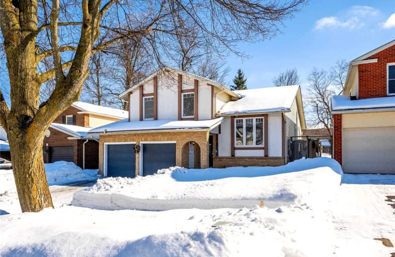 46 Deerwood Crescent, Kitchener | Image 1