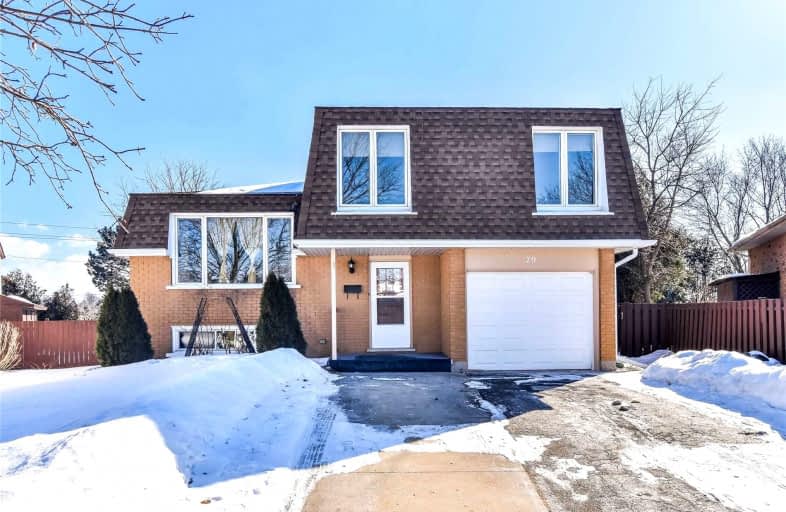 79 Saxony Circle, Cambridge | Image 1