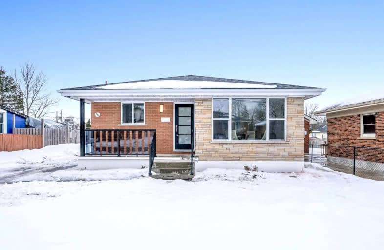 136 Grand Street, Brantford | Image 1