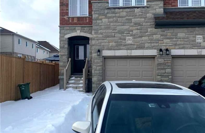270 Ambrous Crescent, Guelph | Image 1