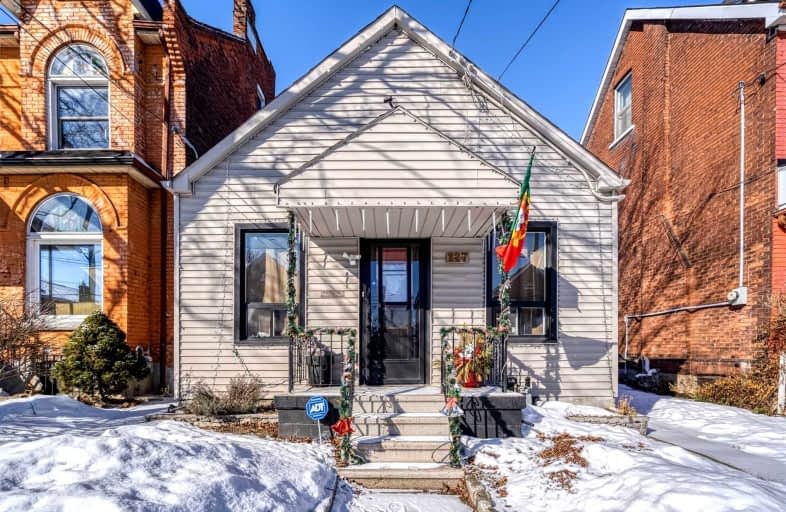 227 Catharine Street North, Hamilton | Image 1