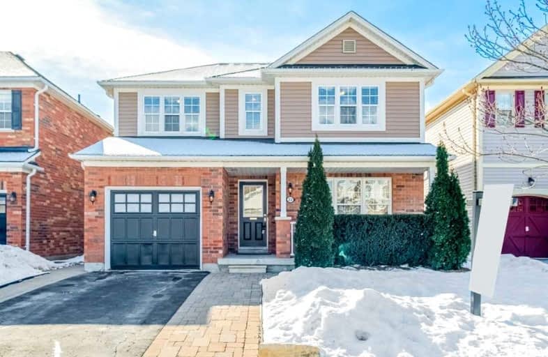 22 Jones Lane, Brantford | Image 1