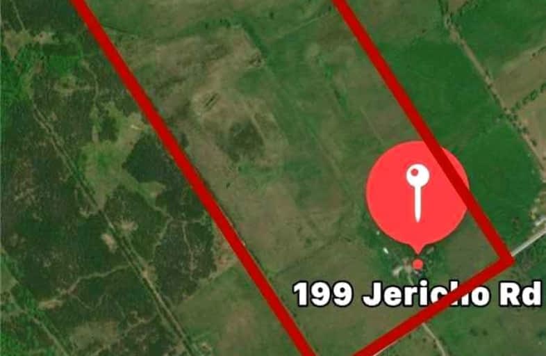 199 Jericho Road, Prince Edward County | Image 1