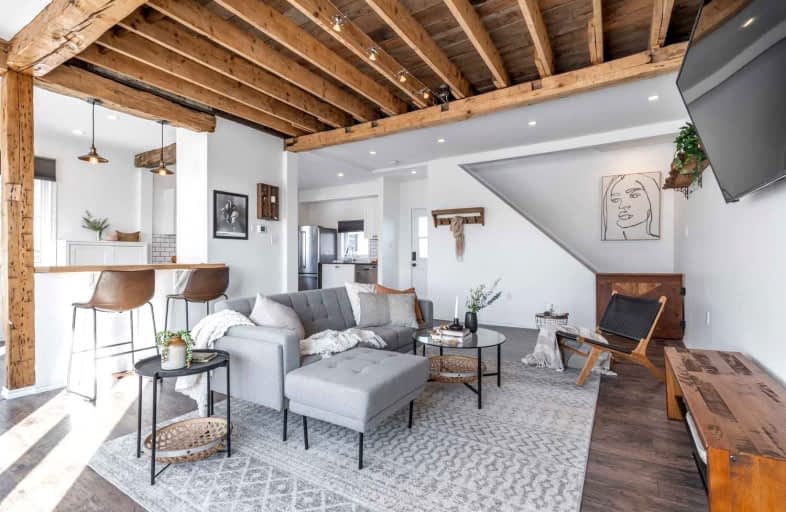 273 Mud Street East, Hamilton | Image 1