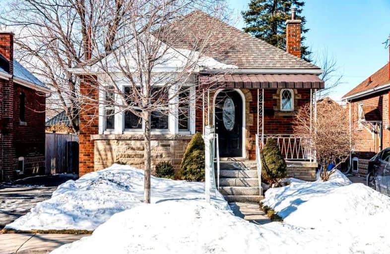 80 Barons Avenue South, Hamilton | Image 1