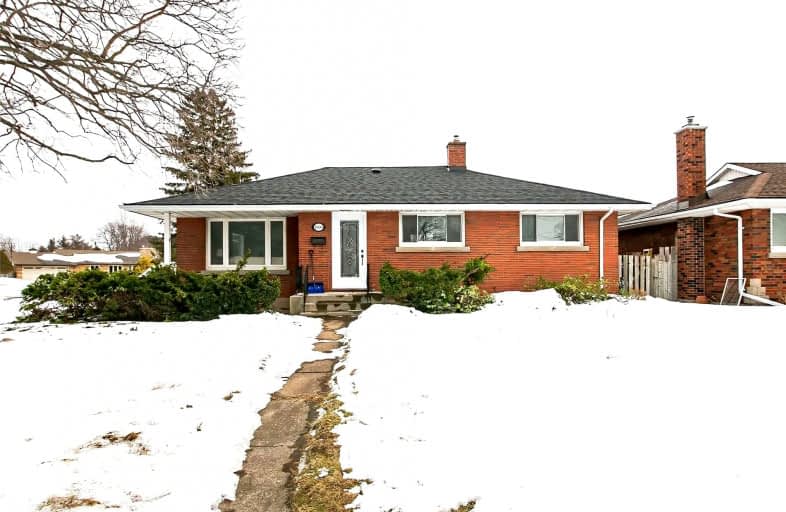 4990 Amelia Crescent, Niagara Falls | Image 1