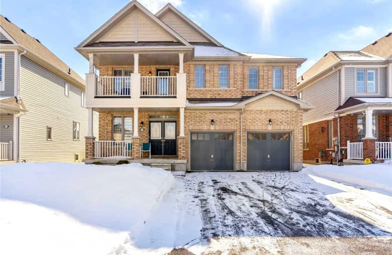 8899 Dogwood Crescent, Niagara Falls | Image 1