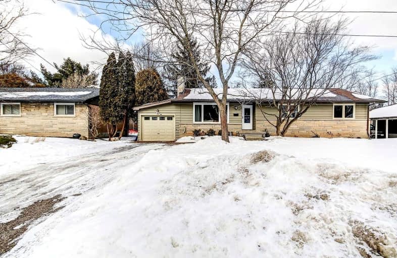 61 Miller Drive, Hamilton | Image 1