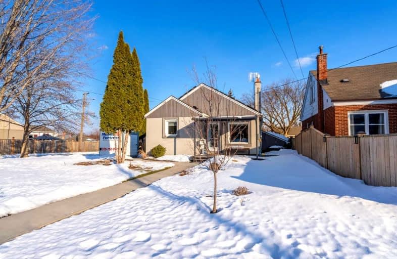 231 Cloverdale Avenue, Hamilton | Image 1