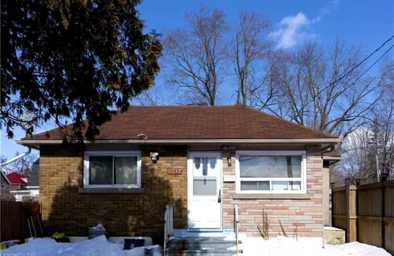 5717 Dunn Street, Niagara Falls | Image 1