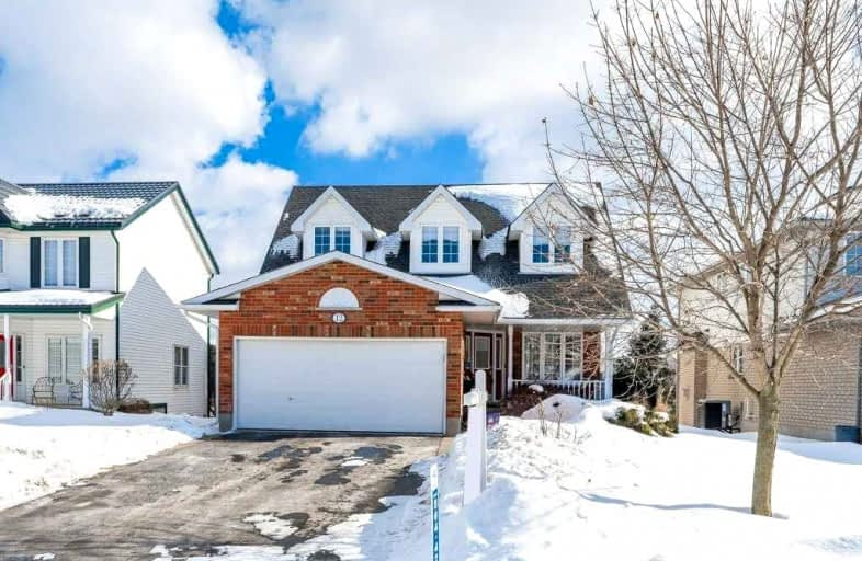 12 Jean Anderson Crescent, Guelph | Image 1