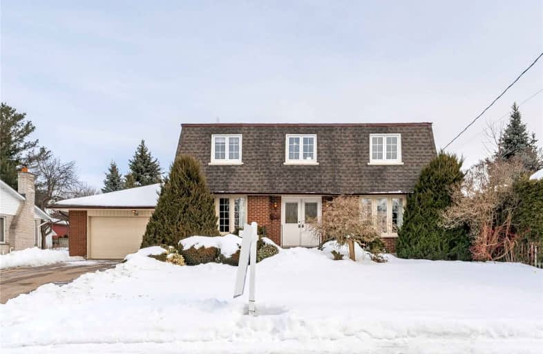56 Rickson Avenue, Guelph | Image 1