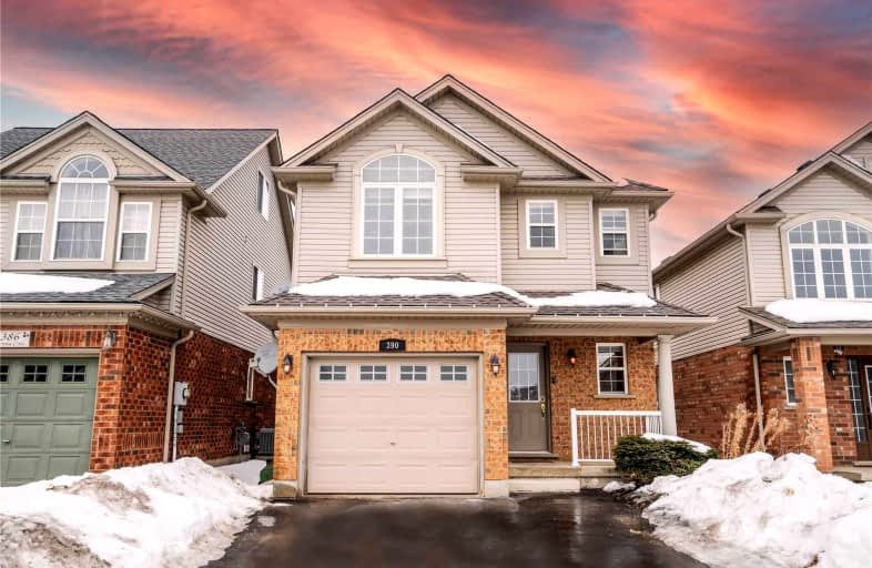 390 Sienna Crescent, Kitchener | Image 1