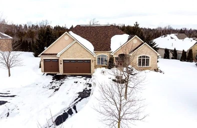 15 Brookhaven Crescent, East Garafraxa | Image 1