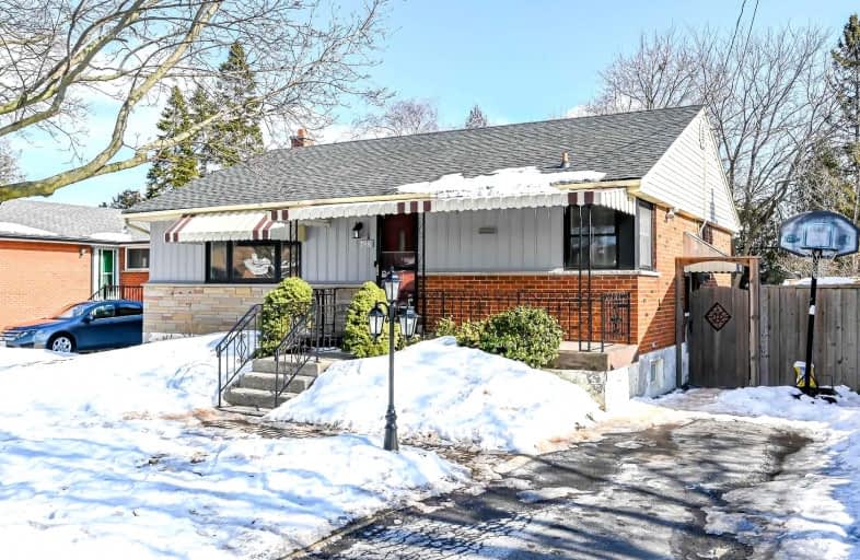 186 Fernwood Crescent, Hamilton | Image 1