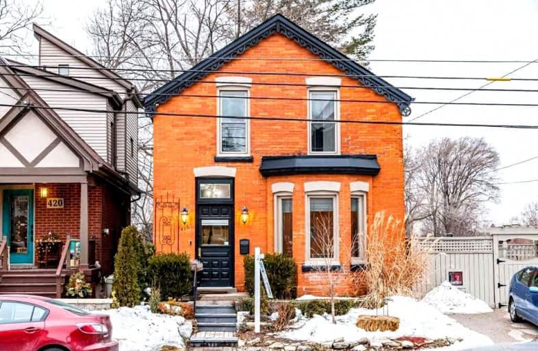 416 Dundurn Street South, Hamilton | Image 1