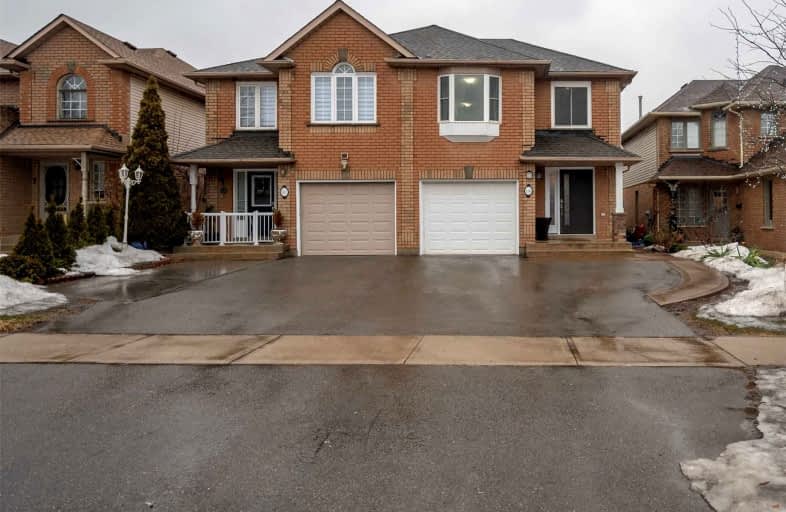 139 Harnesworth Crescent, Hamilton | Image 1