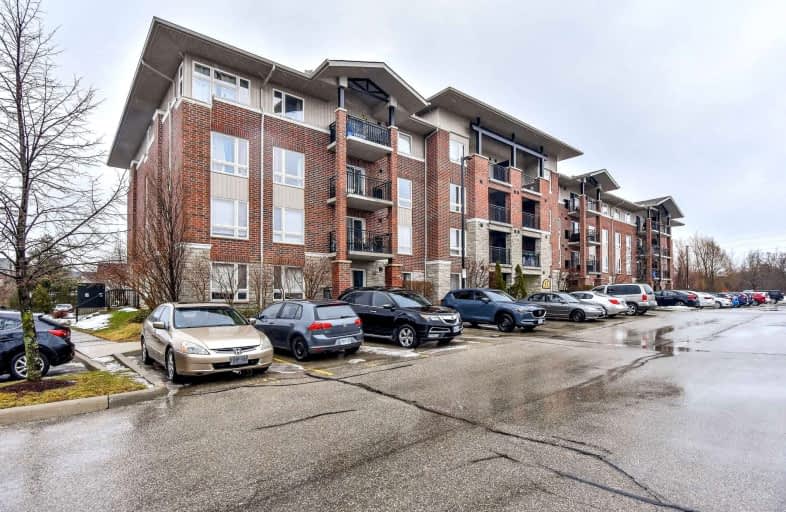 106-41 Goodwin Drive, Guelph | Image 1