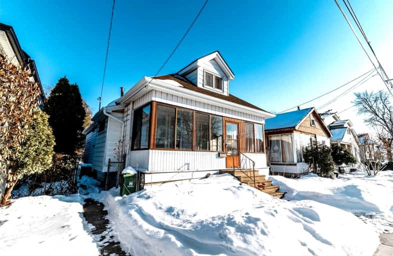 105 East 19th Street, Hamilton | Image 1