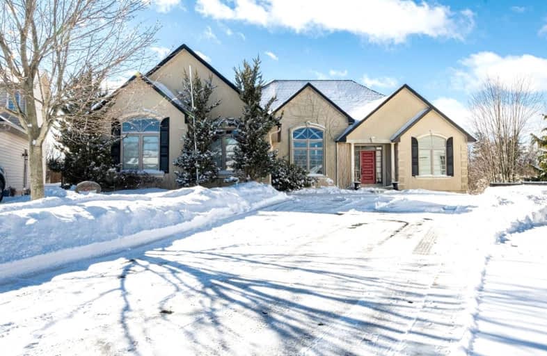 92 Celtic Drive, Haldimand | Image 1