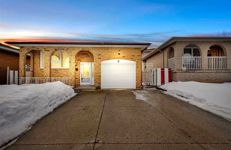 6 Village Drive, Hamilton | Image 1